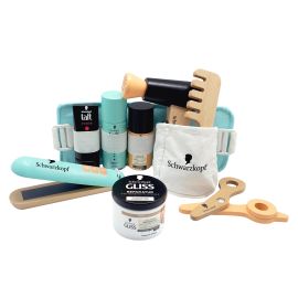 Schwarzkopf Hairdressing Set