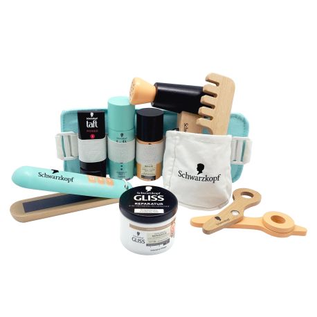 Schwarzkopf Hairdressing Set