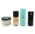 Schwarzkopf Hairdressing Set