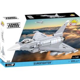 COBI 5848A Eurofighter Typhoon GAF