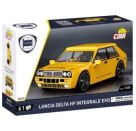 COBI LANCIA DELTA HF INTEGRALE EVO Scale 1:35