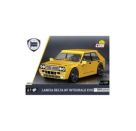 COBI LANCIA DELTA HF INTEGRALE EVO Scale 1:35