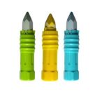 alldoro XXL Straßenmalkreide-Set (51-teilig)