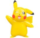 Pokémon Jubiläum Glitzer-Figuren, sortiert