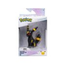 Pokémon Jubiläum Glitzer-Figuren, sortiert
