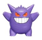 Pokémon Jubiläum Glitzer-Figuren, sortiert