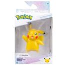 Pokémon Jubiläum Glitzer-Figuren, sortiert