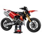LEGO® Technic 42238 Ducati Desmo450 MX Factory Motorrad