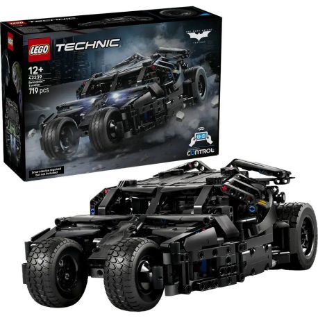 LEGO® Technic 42239 Batmobile™ Tumbler
