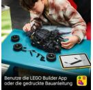 LEGO® Technic 42239 Batmobile™ Tumbler