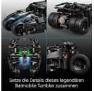 LEGO® Technic 42239 Batmobile™ Tumbler