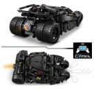 LEGO® Technic 42239 Batmobile™ Tumbler