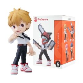 PalVerse Chainsaw Man