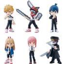 PalVerse Chainsaw Man
