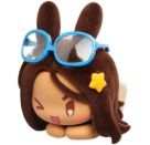 Alien Stage Rabbit