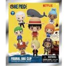 One Piece Netflix Anhänger Series 2