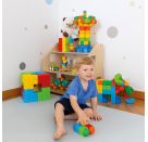 061 Geomag Magicube Blocks