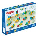 309 Geomag Magicube Blocks