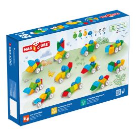 309 Geomag Magicube Blocks