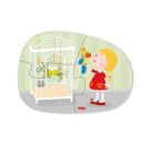 HABA 6 erste Puzzles Haustiere