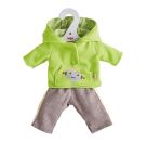 HABA Kleiderset Homewear
