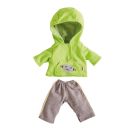 HABA Kleiderset Homewear