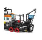 MoULD KING British Rescue Boat