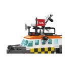 MoULD KING British Rescue Boat