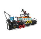 MoULD KING British Rescue Boat