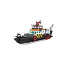 MoULD KING British Rescue Boat
