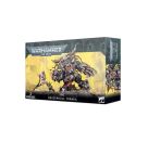 ORKS: GHAZGHKULL THRAKA