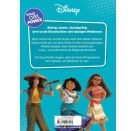 Disney: Starke Heldinnen - Erstleseabenteuer