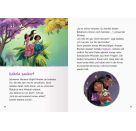 Disney: Starke Heldinnen - Erstleseabenteuer