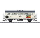 Märklin 46805 - H0 Kühlwagen Tnoms 35