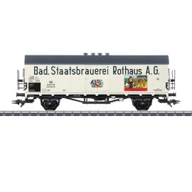 Märklin 46805 - H0 Kühlwagen Tnoms 35