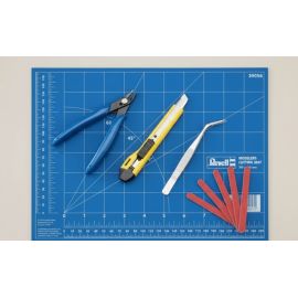 Hobby Tool Kit Basic