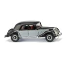 WIKING Citroën 15 SIX schwarz/weiß