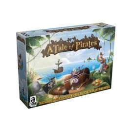 A Tale of Pirates