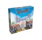 Asmodee Walls of York