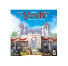 Asmodee Walls of York