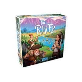 The River (deutsche Ausgabe)