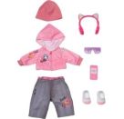 BABY born Cool Girl Outfit 43cm