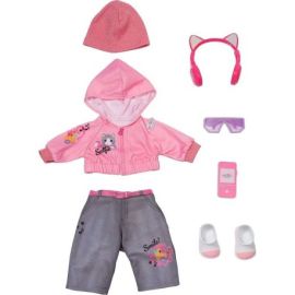 BABY born Cool Girl Outfit 43cm