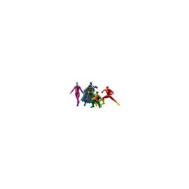 DC 6 All-Stars Collection Core Figure Assortment