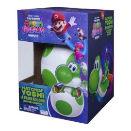 DNO Interaktiver Yoshi im Ei