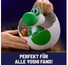 DNO Interaktiver Yoshi im Ei