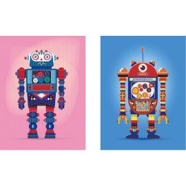 DP Roboter