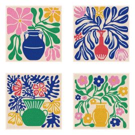DP Mini Blumen