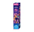 K-Pop Demon Hunters 3D Topper