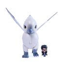 WWO MMM Harry & Buckbeak